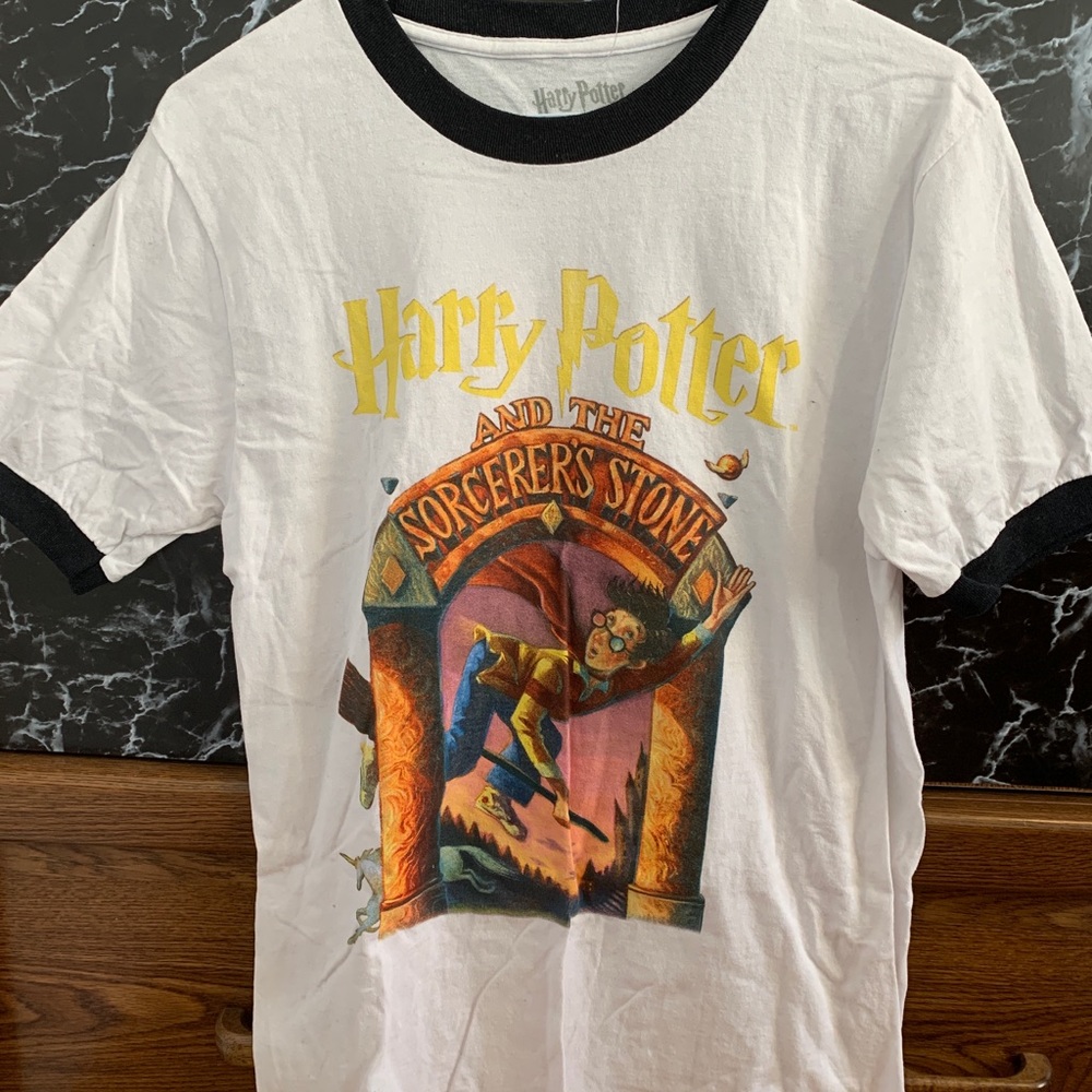 Graphic Tee